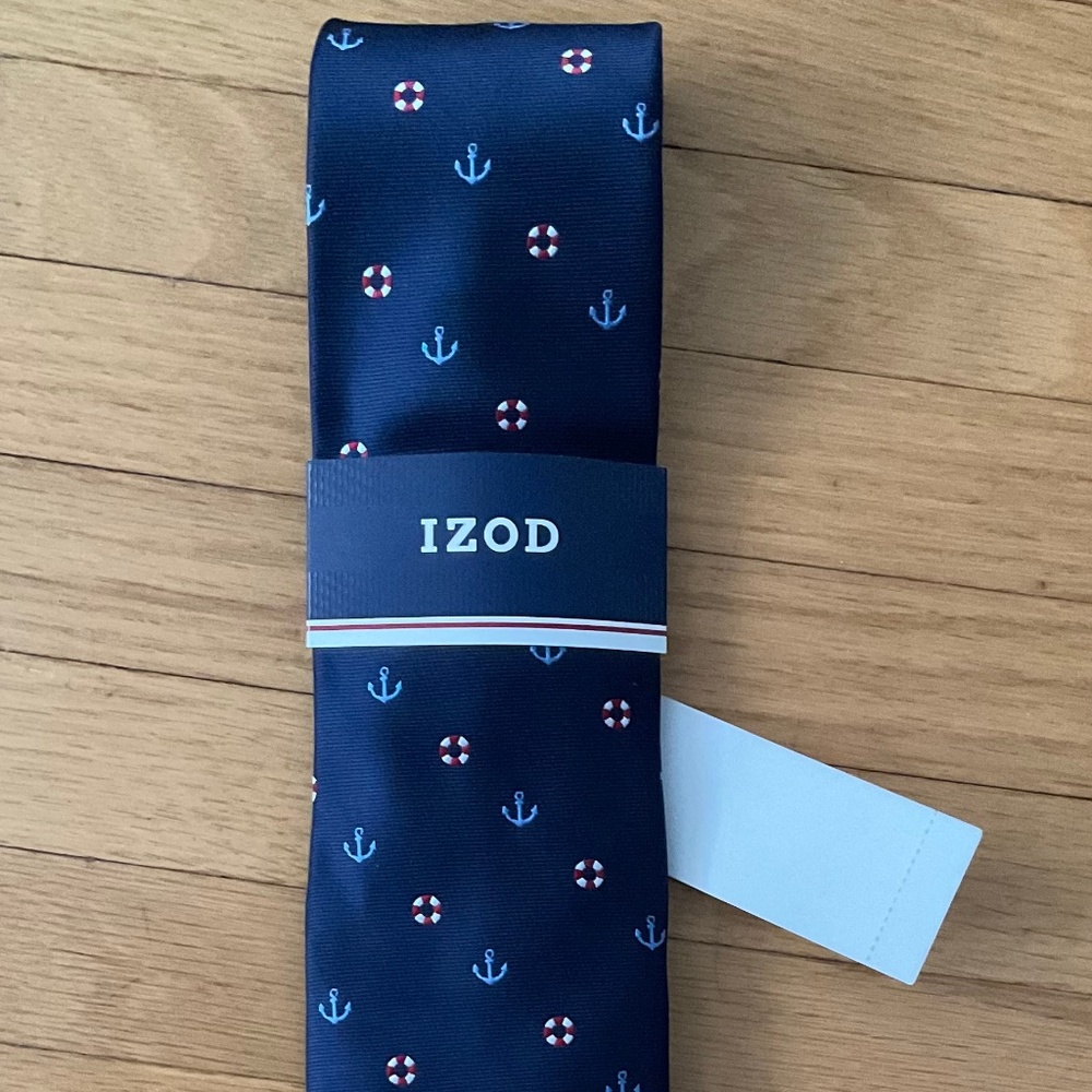 Tie